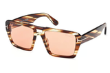Tom Ford Sunglasses FT1153