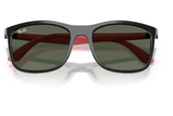 Ray-Ban Sunglass RB4460I (Pre_Booking)
