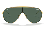 Ray-Ban Sunglass RB3597 (Pre_Booking)
