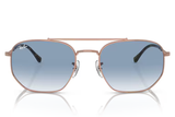 Ray-Ban Sunglass RB3707 (Pre_Booking)