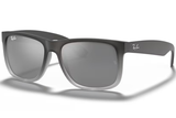 Ray-Ban Sunglasses Justin RB4165  POLARIZED
