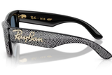 Ray-Ban Sunglass RB4940BP (Pre_Booking)