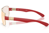 Ray-Ban Sunglass RB3763M (Pre_Booking)