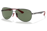 Ray-Ban Sunglass RB8313M (Pre_Booking)
