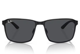 Ray-Ban Sunglass RB3721 (Pre_Booking)