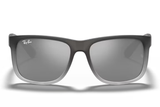 Ray-Ban Sunglasses Justin RB4165  POLARIZED