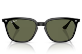 Ray-Ban Sunglass RB4362 (Pre_Booking)