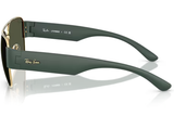 Ray-Ban Sunglass RB3756 (Pre_Booking)