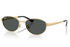 RAY-BAN Sunglasses RB3774D