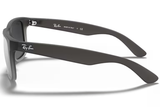 Ray-Ban Sunglasses Justin RB4165  POLARIZED
