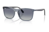 Ray-Ban Sunglass RB4460I (Pre_Booking)