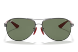 Ray-Ban Sunglass RB8313M (Pre_Booking)