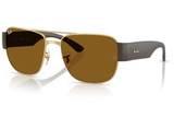 Ray-Ban Sunglass RB3756 (Pre_Booking)