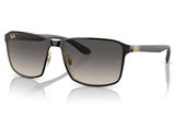 Ray-Ban Sunglass RB3721 (Pre_Booking)