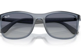 Ray-Ban Sunglass RB4460I (Pre_Booking)
