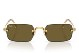 Ray-Ban Sunglass RB3928 (Pre_Booking)