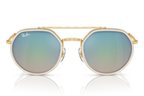 Ray-Ban Sunglass RB3765 (Pre_Booking)