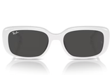 Ray-Ban Sunglass RB4421D (Pre_Booking)