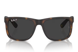 Ray-Ban Sunglasses Justin RB4165  POLARIZED