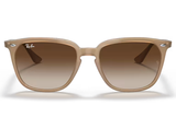 Ray-Ban Sunglass RB4362 (Pre_Booking)