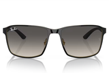 Ray-Ban Sunglass RB3721 (Pre_Booking)