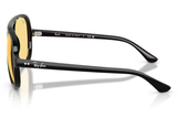 RAY-BAN Sunglasses RB4125