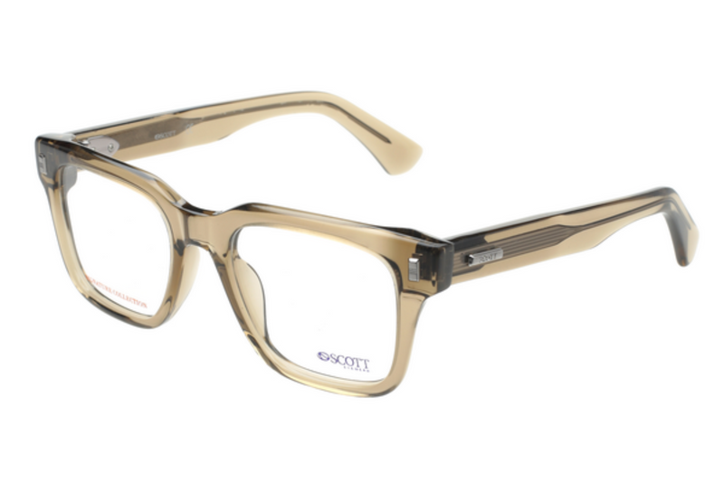 Scott Frame SC OBSIDIAN
