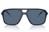 Armani Exchange Sunglasses AX4150SU