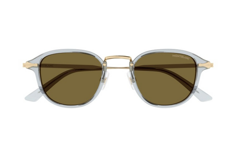 Mont Blanc Sunglasses MB0336S