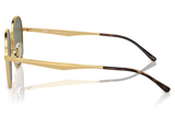 Ray-Ban Sunglass RB3727D (Pre_Booking)