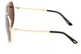 Tom Ford Sunglasses FT1158