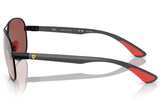 Ray-Ban Sunglass RB8331M (Pre_Booking)