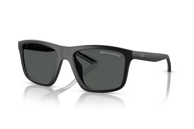 Armani Exchange Sunglasses AX4149SU