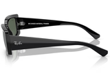 Ray-Ban Sunglass RB4395 (Pre_Booking)