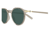Mont Blanc Sunglasses MB0461S
