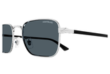 Mont Blanc Sunglasses MB0339S-003