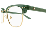Mont Blanc Frame MB0259OK