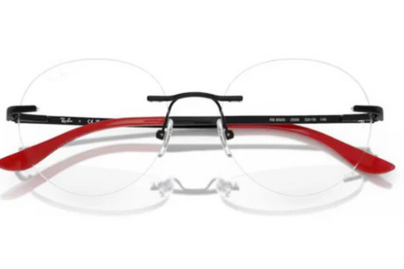 Ray-Ban Frame RX6505I
