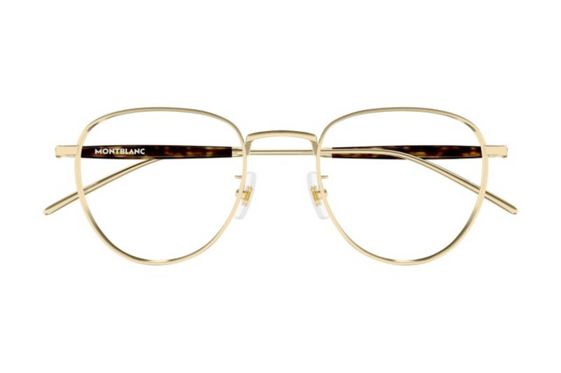 Mont Blanc Frame MB0410O