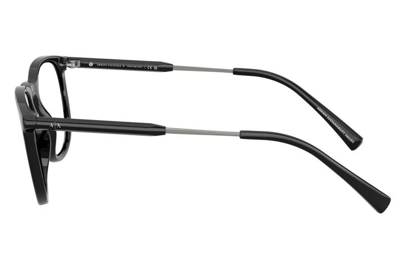 Armani Exchange Sunglasses AX3127