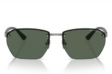 Armani Exchange Sunglasses AX2048S