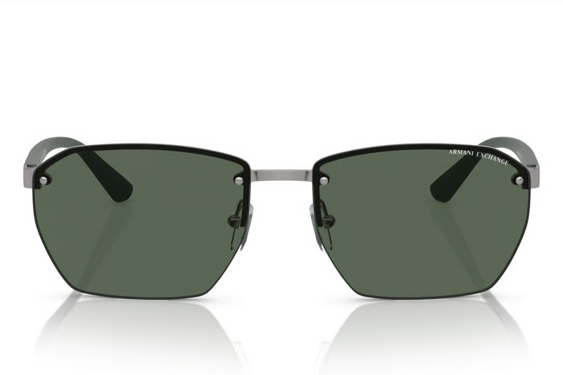 Armani Exchange Sunglasses AX2048S