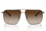 Armani Exchange Sunglasses AX2050S