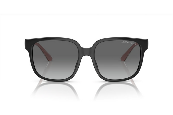Armani Exchange Sunglasses AX4136SU