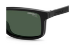 Carrera Sunglasses CA 8057/CS With Clip-On POLARIZED