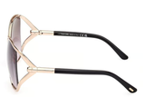 Tom Ford Sunglasses FT1091