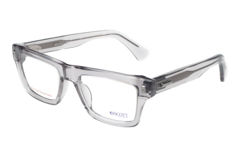 Scott Frame  SC MYSTIQUE