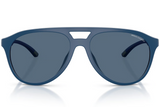 Armani Exchange Sunglasses AX4156SU