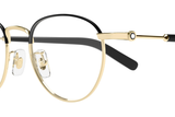 Mont Blanc Frame MB0423O