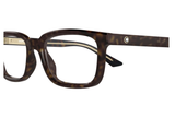 Mont Blanc Frame MB0458OL